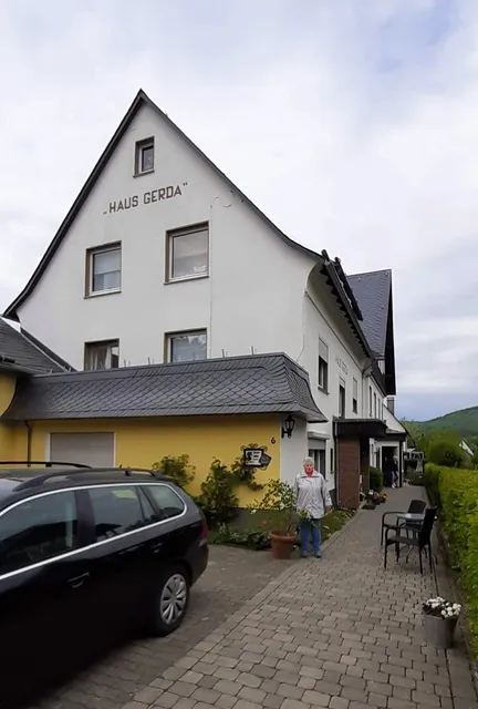 Haus Gerda