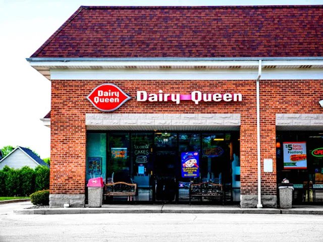Dairy Queen (Treat)