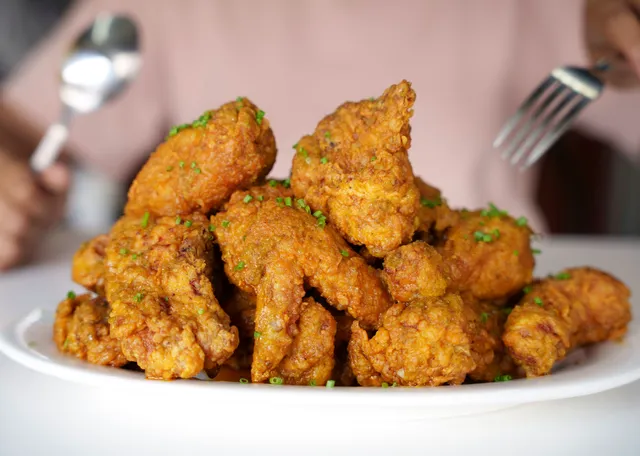 Hao Bao Wonton Noodles - AUF