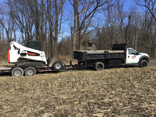 Elle-J Rock & Rental