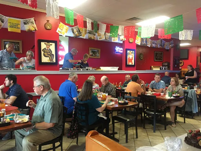 El Pancho Villa Grille II