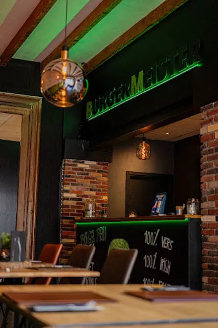 BurgerMeister