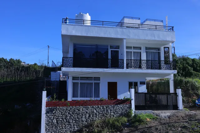 JANYAS HOMESTAY KODAIKANAL