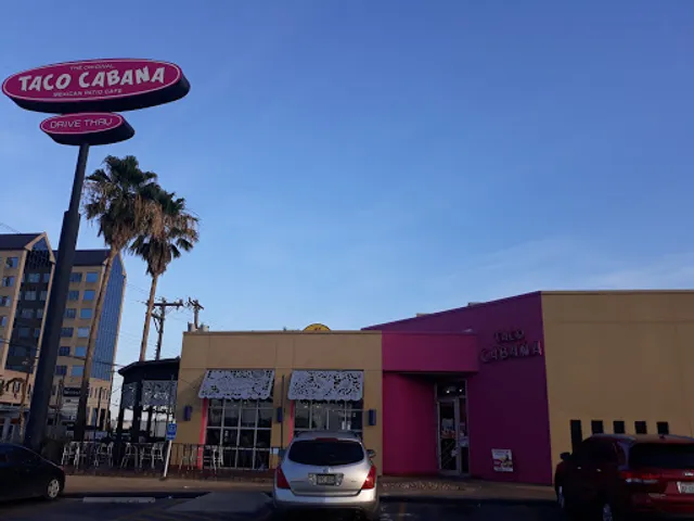 Taco Cabana