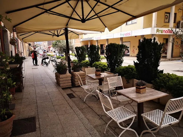 Maison et Charme secret Boutique Restaurant Olbia