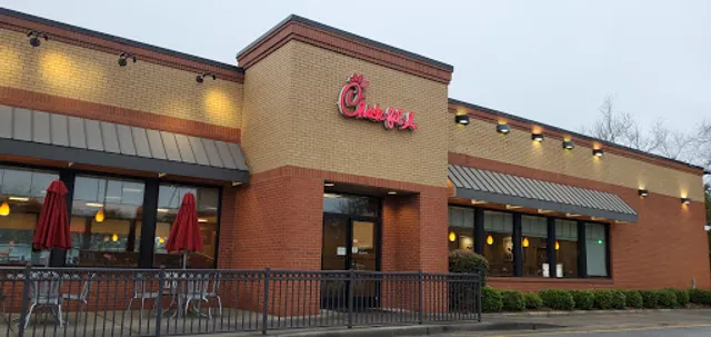 Chick-fil-A