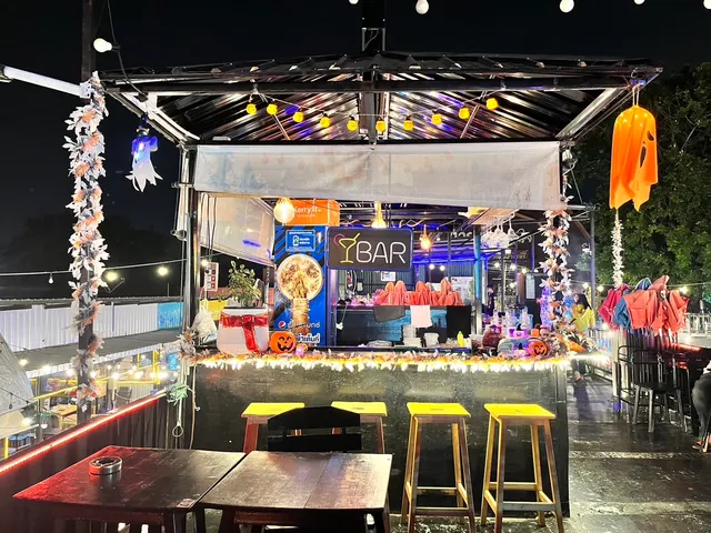 โรงอาหารรังสิต