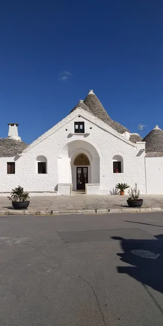 Casa Vacanze La Foggia