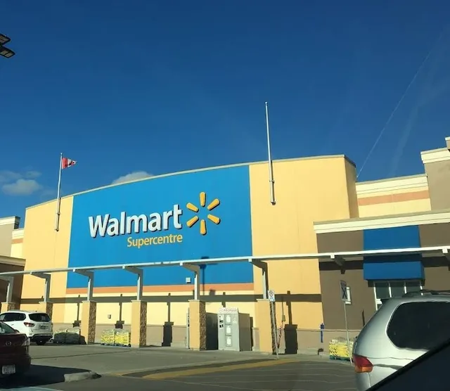 Walmart Supercentre
