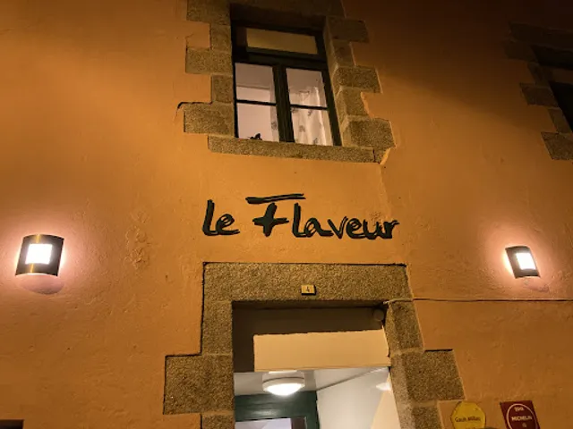 Le Flaveur