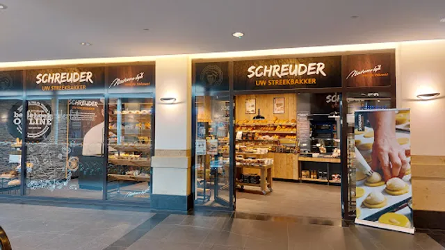 Bakkerij Schreuder