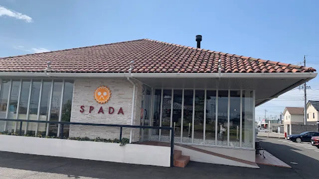 Pizzeria Spada