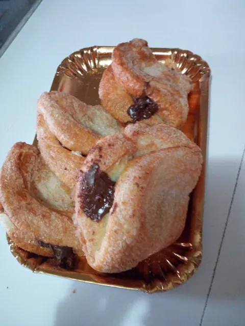 Chocolate di Antonio Longo