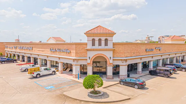 Market At Town Center