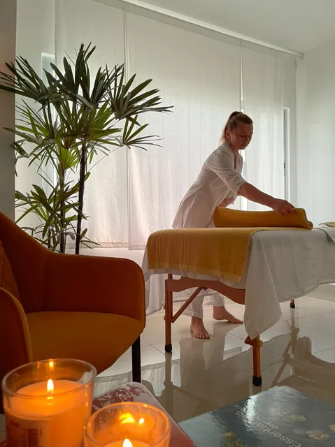 Colibri SPA & Massage