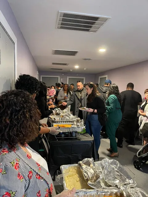 Action Chapel Pennsylvania