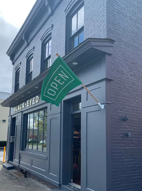 Black-Eyed Suzie's Upstate