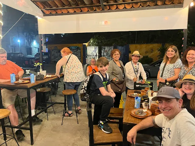 El Chinelo Grill Puerto Vallarta