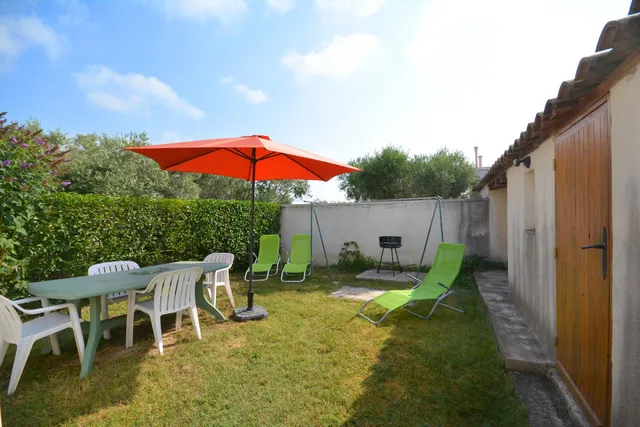 Les Gîtes du Mas Vinca