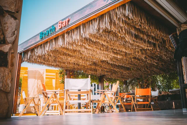 Paradisos Beach Venue