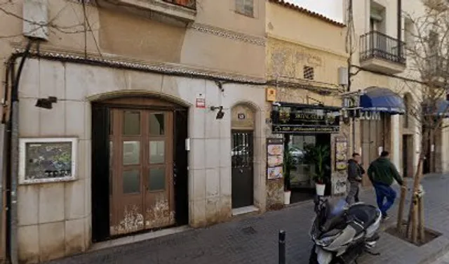 Carrer de Béjar, 51