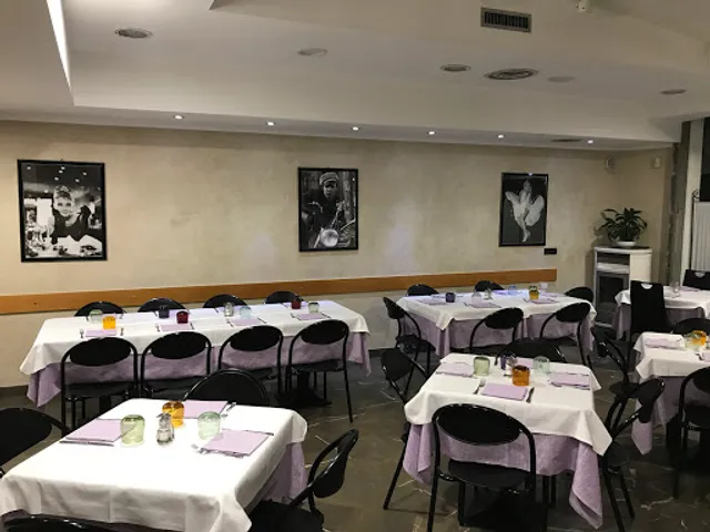 Pizzeria Spaghetteria Da Oreste