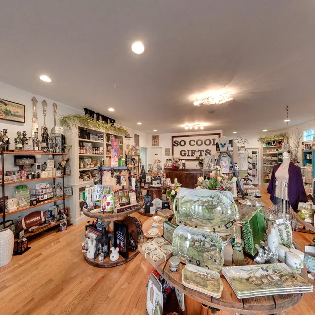 So Cool Gifts and Accessories