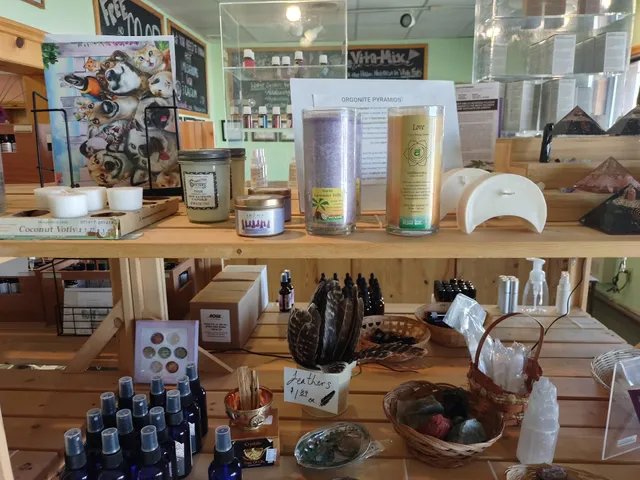 Back To Nature Holistic Wellness Center