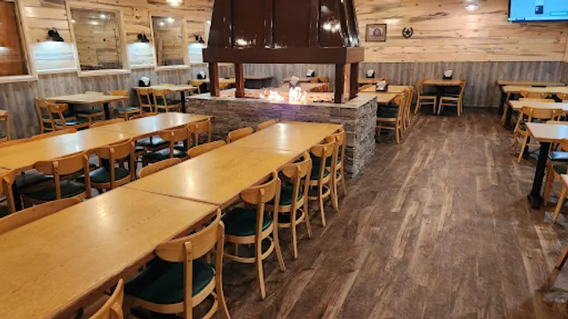 Homestead Pizza & Bowling