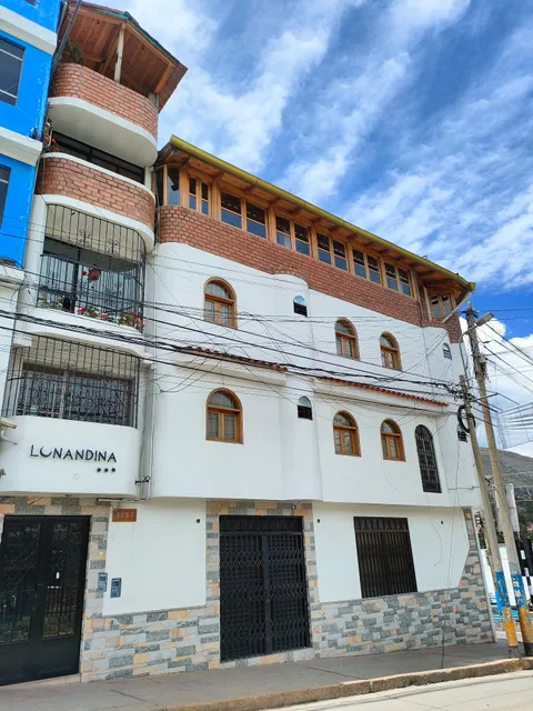 HOTEL LUNANDINA