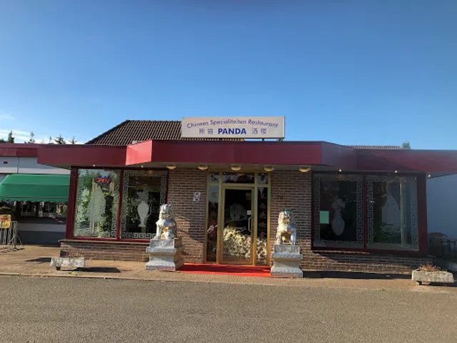 Aziatisch Fusion Restaurant Panda