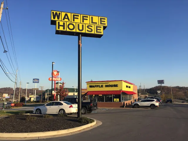 Waffle House