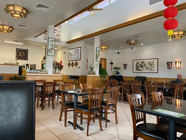 Chens Chinese Restaurant