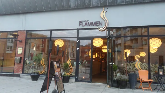 Restaurant Flammen