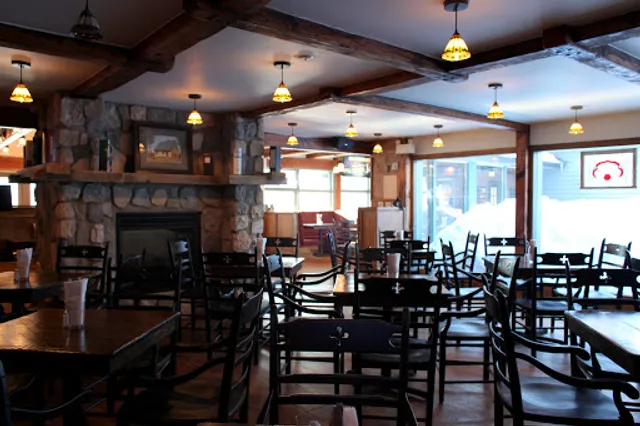 Ye Olde Orchard Pub & Grill