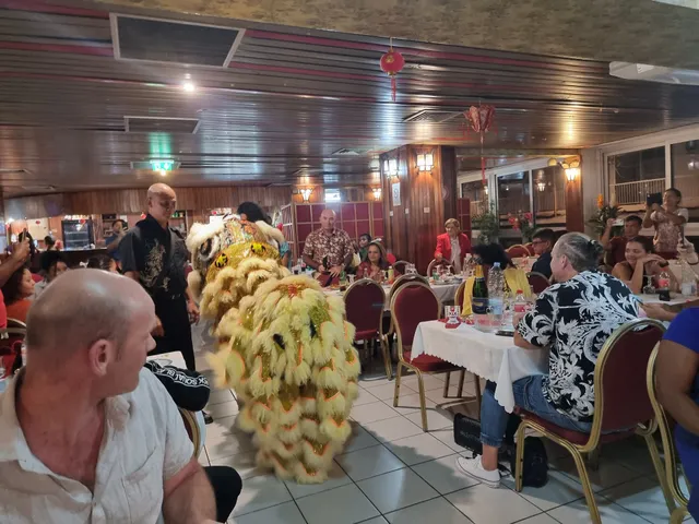 Aux Délices de l'Orient