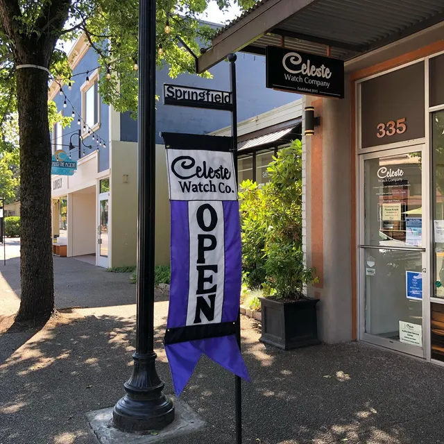 Celeste Watch Company