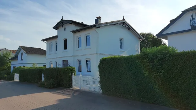 Sonnenhof Kellenhusen