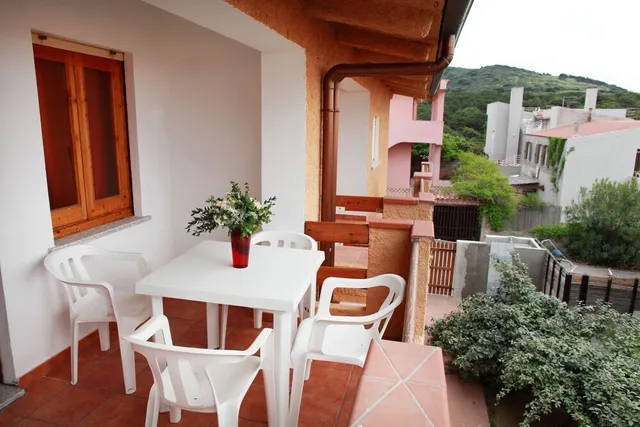 Appartamenti Mare Blu