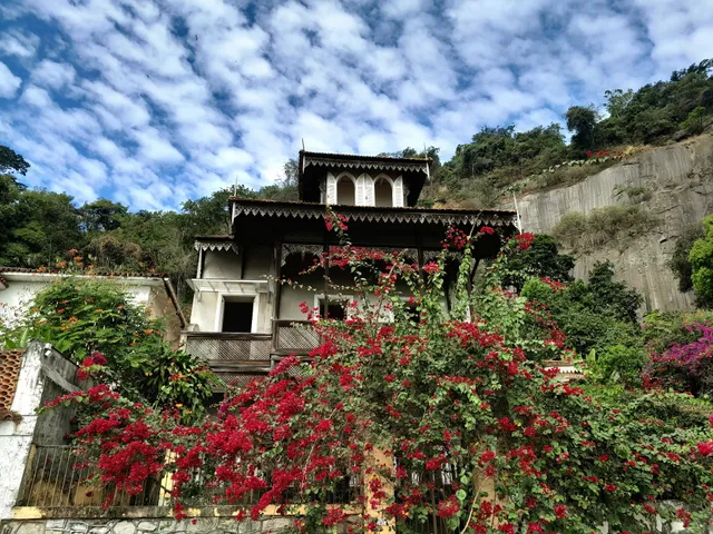 Hotel Maria Santa Teresa