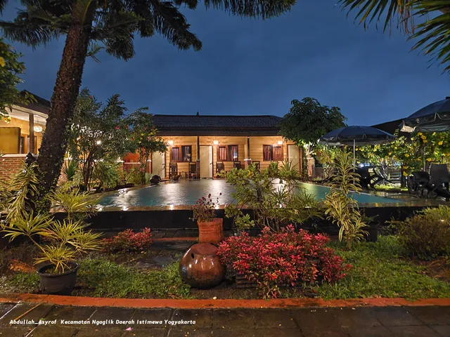 Roemah Kita Boutique Hotel