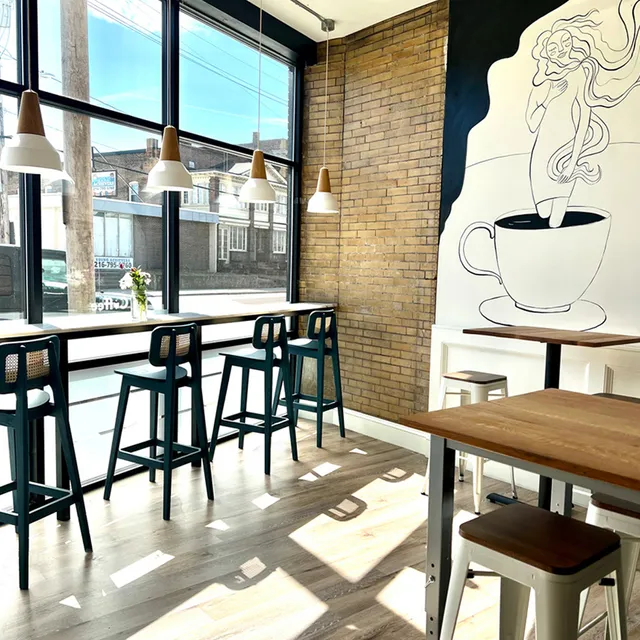 Ready Set Coffee Roasters