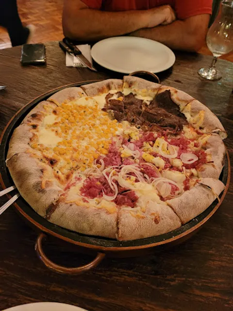 Nella Pietra Exposição