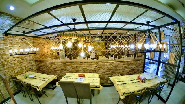 Biryaniwalla & Co. - Al Nadha