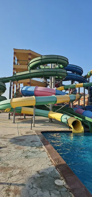 Aquapark