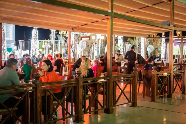 Bombay Indian Cuisine