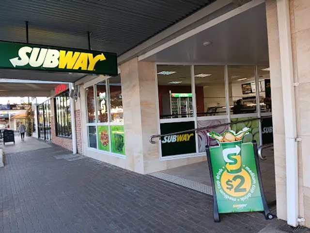 Subway