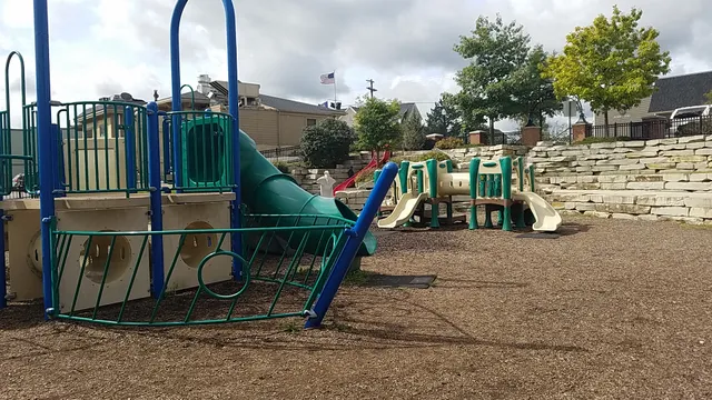 Children's Park