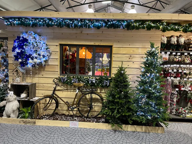 Villaverde - Antibes