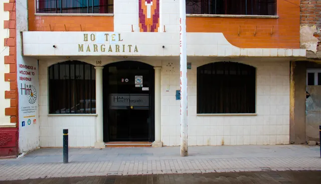 Hotel Margarita
